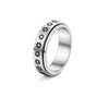 Anti Stress Ring - Anxiety Ring 360° drehbar - BuyPump