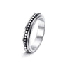 Anti Stress Ring - Anxiety Ring 360° drehbar - BuyPump