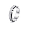 Anti Stress Ring - Anxiety Ring 360° drehbar - BuyPump