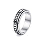 Anti Stress Ring - Anxiety Ring 360° drehbar - BuyPump