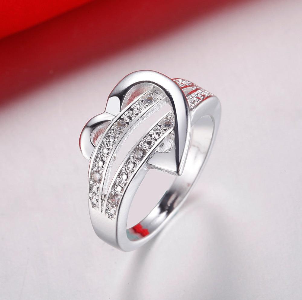 Traum Herz - BuyPump - Personalisierter Schmuck