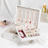 Schmuck Box Schmuck Lagerung Box Multifunktionale Schmuck Box Schmuck Lagerung Box