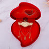 Exquisite Geschenkebox - BuyPump - Personalisierter Schmuck