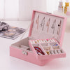 Schmuck Box Schmuck Lagerung Box Multifunktionale Schmuck Box Schmuck Lagerung Box