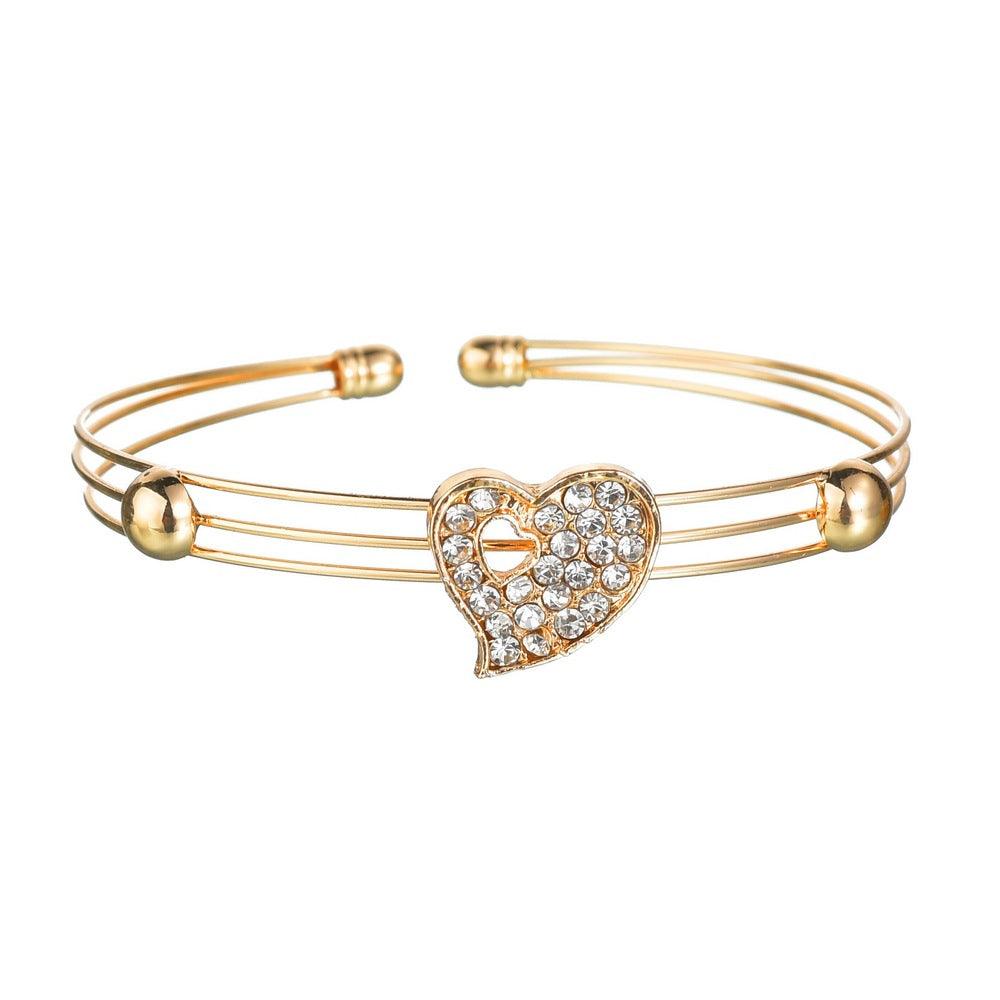 Liebe schmuck-set - BuyPump - Personalisierter Schmuck