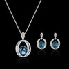 Kristall Schmuck Set - BuyPump