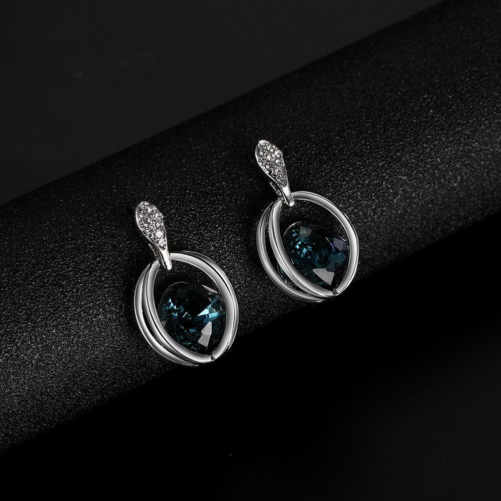 Kristall Schmuck Set - BuyPump