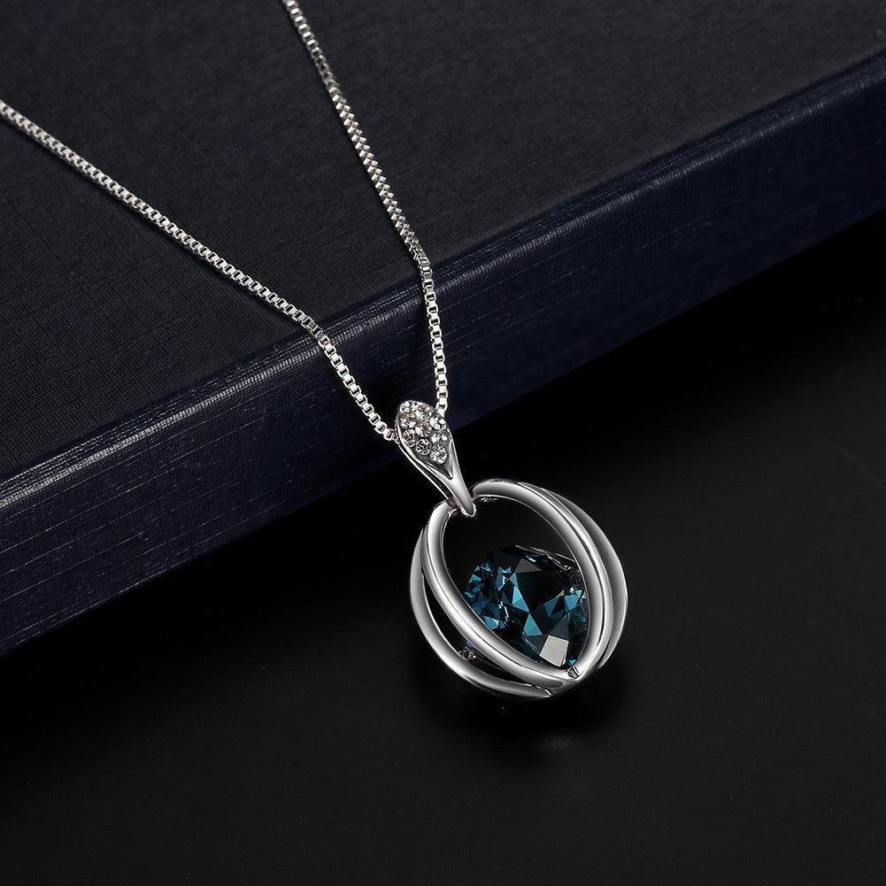 Kristall Schmuck Set - BuyPump