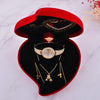Exquisite Geschenkebox - BuyPump - Personalisierter Schmuck